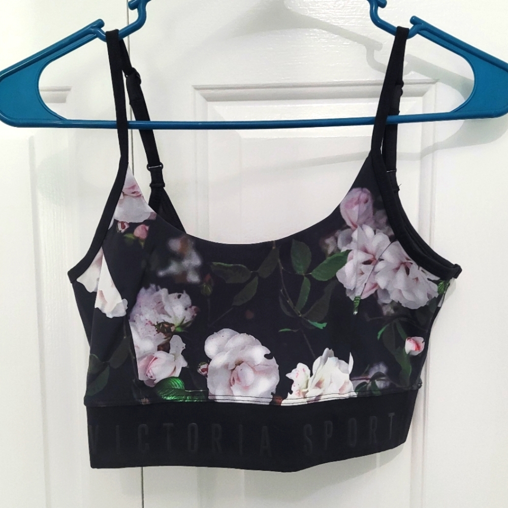 Victoria's Secret Sports Bra